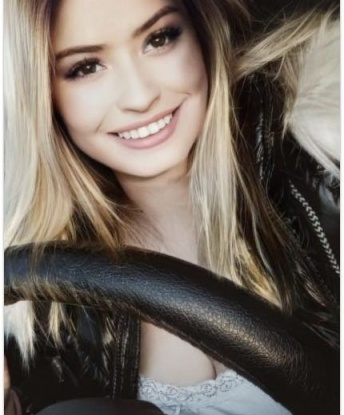 Проститутка Галина